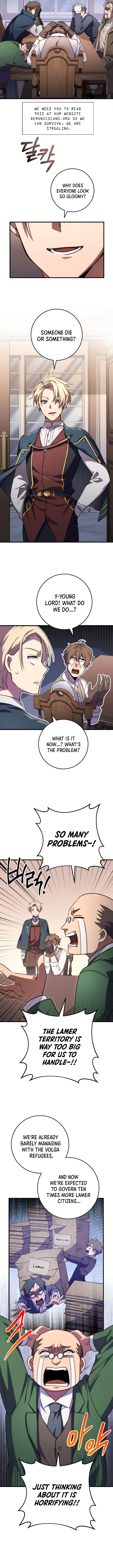 Emperor of Steel Chapter 42 1